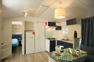 Hotel VILLAGGIO CAMPING BELLA ITALIA wakacje