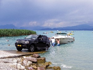 Hotel VILLAGGIO CAMPING BELLA ITALIA wakacje