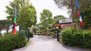 Hotel VILLAGGIO CAMPING BELLA ITALIA wakacje