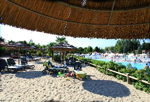 Hotel VILLAGGIO CAMPING BELLA ITALIA wakacje