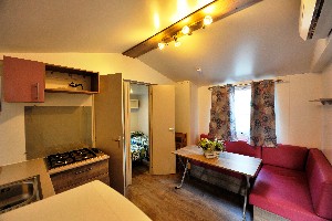 Hotel VILLAGGIO CAMPING BELLA ITALIA wakacje