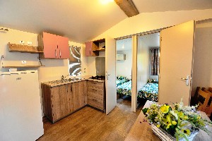 Hotel VILLAGGIO CAMPING BELLA ITALIA wakacje