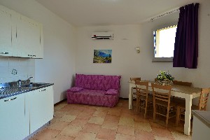 Hotel VILLAGGIO CAMPING BELLA ITALIA wakacje