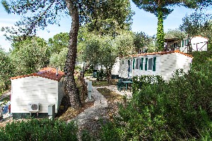 Hotel VILLAGGIO CAMPING BELLA ITALIA wakacje