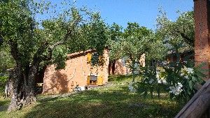 Hotel VILLAGGIO CAMPING BELLA ITALIA wakacje