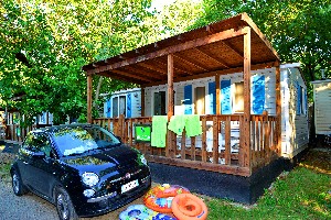 Hotel VILLAGGIO CAMPING BELLA ITALIA wakacje