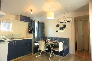 Hotel VILLAGGIO CAMPING BELLA ITALIA wakacje