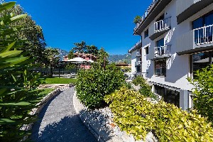 Hotel ARCO SMART wakacje