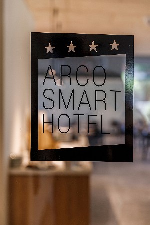 Hotel ARCO SMART wakacje