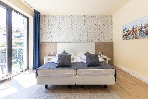 Hotel ARCO SMART wakacje