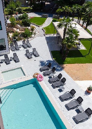 Hotel ARCO SMART wakacje
