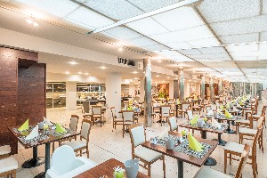 Hotel BIKE CARAVEL wakacje