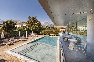 Hotel BIKE CARAVEL wakacje