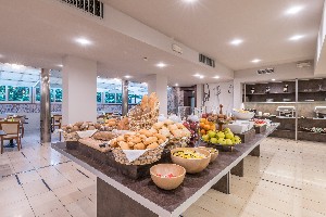 Hotel BIKE CARAVEL wakacje