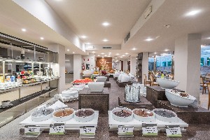Hotel BIKE CARAVEL wakacje