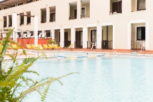 Hotel CLUB LA VELA wakacje