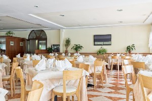 Hotel CLUB LA VELA wakacje