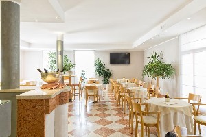 Hotel CLUB LA VELA wakacje