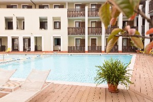 Hotel CLUB LA VELA wakacje