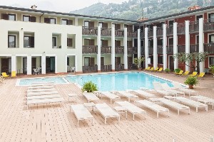 Hotel CLUB LA VELA wakacje