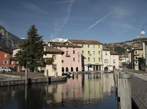 Poloha