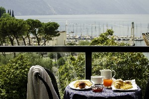 Hotel GRAND HOTEL RIVA wakacje