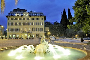 Hotel GRAND HOTEL RIVA wakacje