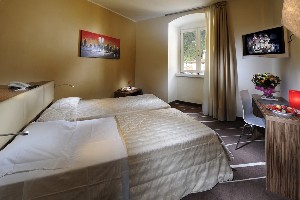 Hotel GRAND HOTEL RIVA wakacje