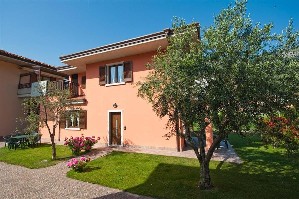 Villetta Martinelli - Torbole (6)