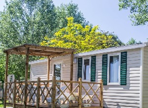 Apartmány
