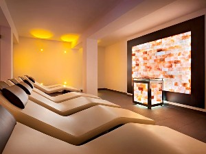 Spa and wellness