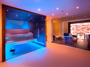Spa and wellness