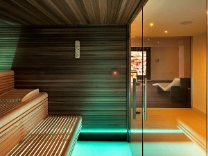 Spa and wellness