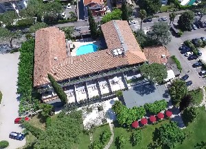Hotel La Paül