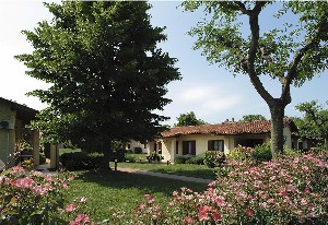 Bungalow 