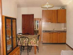 Hotel RESIDENCE LA ROTONDA wakacje