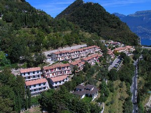 Hotel RESIDENCE LA ROTONDA wakacje