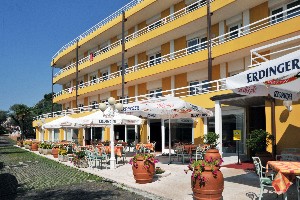Hotel INTERNAZIONALE wakacje