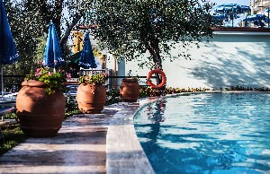 Hotel INTERNAZIONALE wakacje