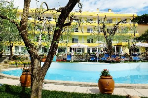 Hotel INTERNAZIONALE wakacje