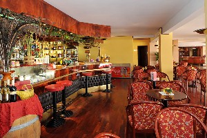 Hotel INTERNAZIONALE wakacje