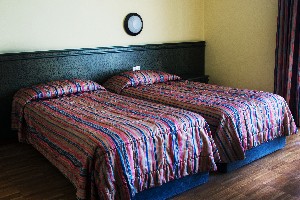 Hotel INTERNAZIONALE wakacje