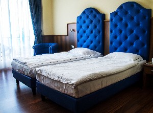 Hotel INTERNAZIONALE wakacje