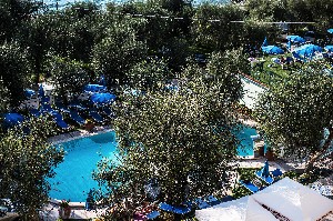 Hotel INTERNAZIONALE wakacje