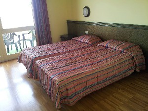 Hotel INTERNAZIONALE wakacje