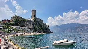 Lago di Garda