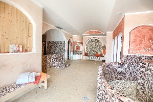 Spa and wellness