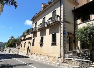 Casa Dinky 