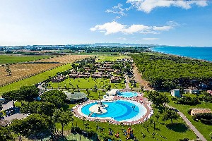 Resort