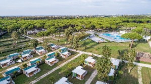 Hotel CAMPING VILLAGE ROMA CAPITOL wakacje